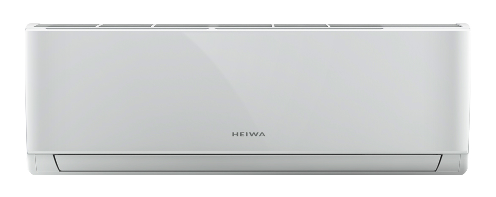 Climatisation Heiwa Zen 2