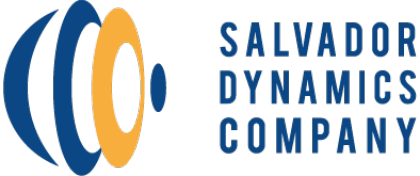 Logo Salavador