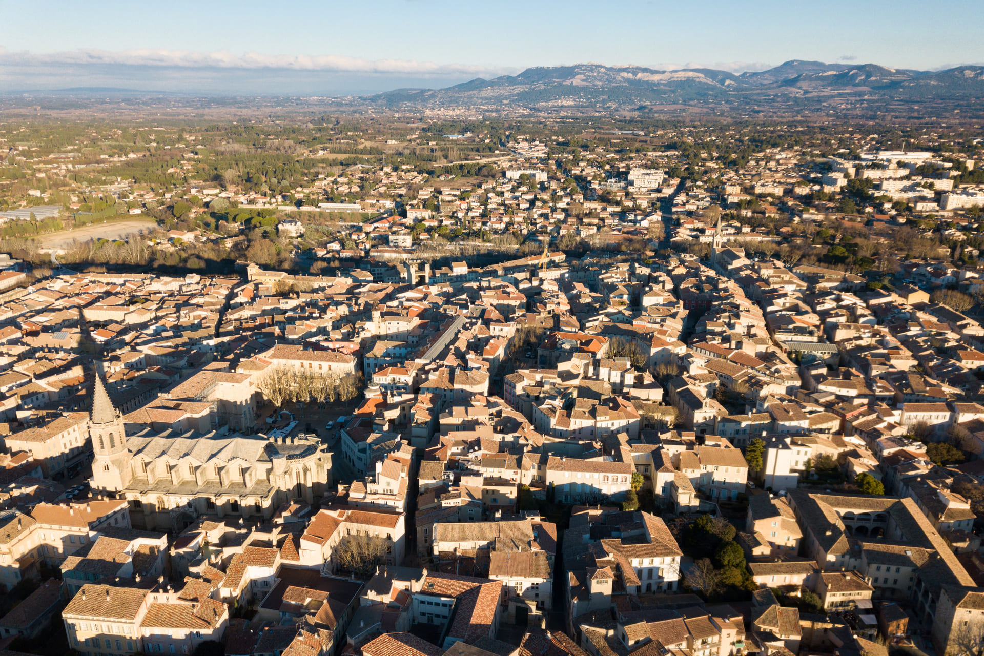 Carpentras