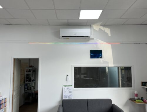 Installation climatiseur multi-split et mono-split à Le Thor (84)